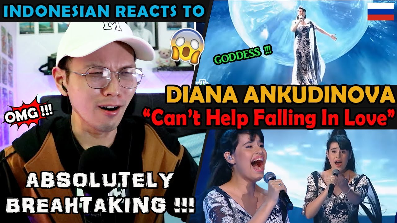 Diana Ankudinova - 