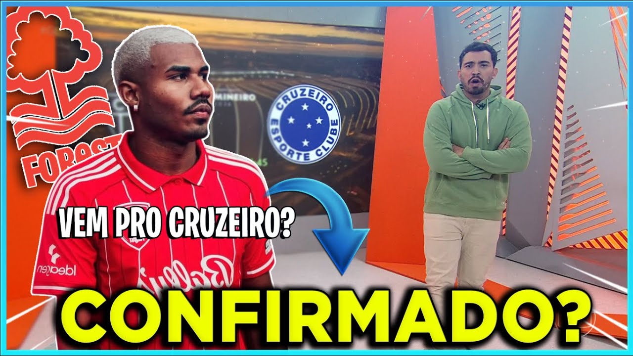 GLOBO ESPORTE MINAS 24/01 CUIABANO VEM PRO CRUZEIRO? | MERCADO DA BOLA AGITADO! | NOTICIAS DO ZÊRO