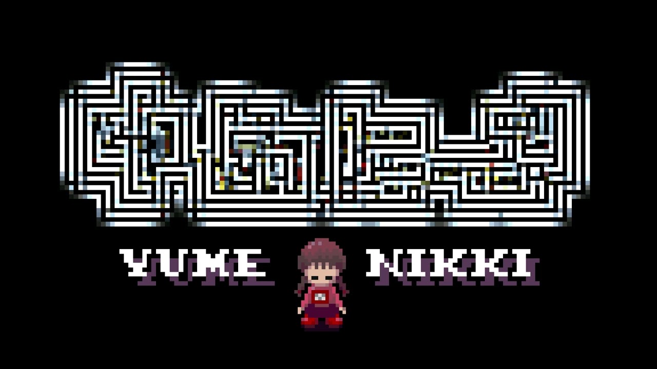 Yume Nikki (ANOTHER DREAM) - Yume Nikki (OST)