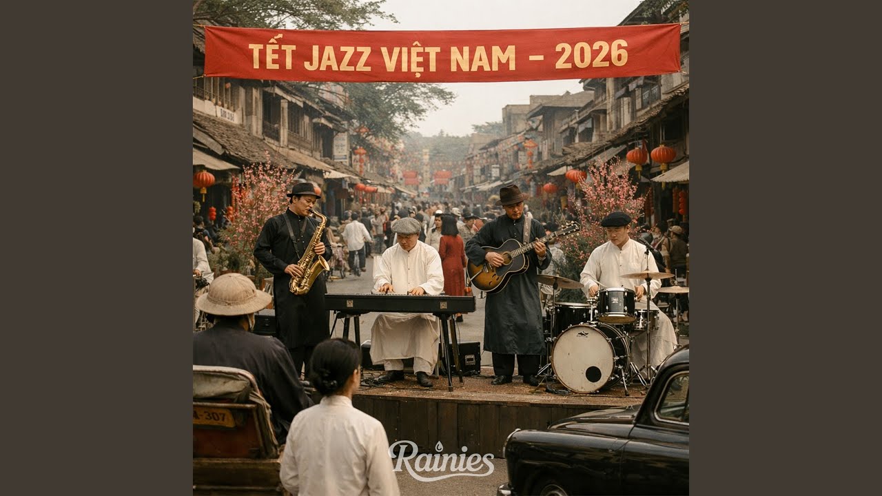 Câu Chuyện Đầu Năm