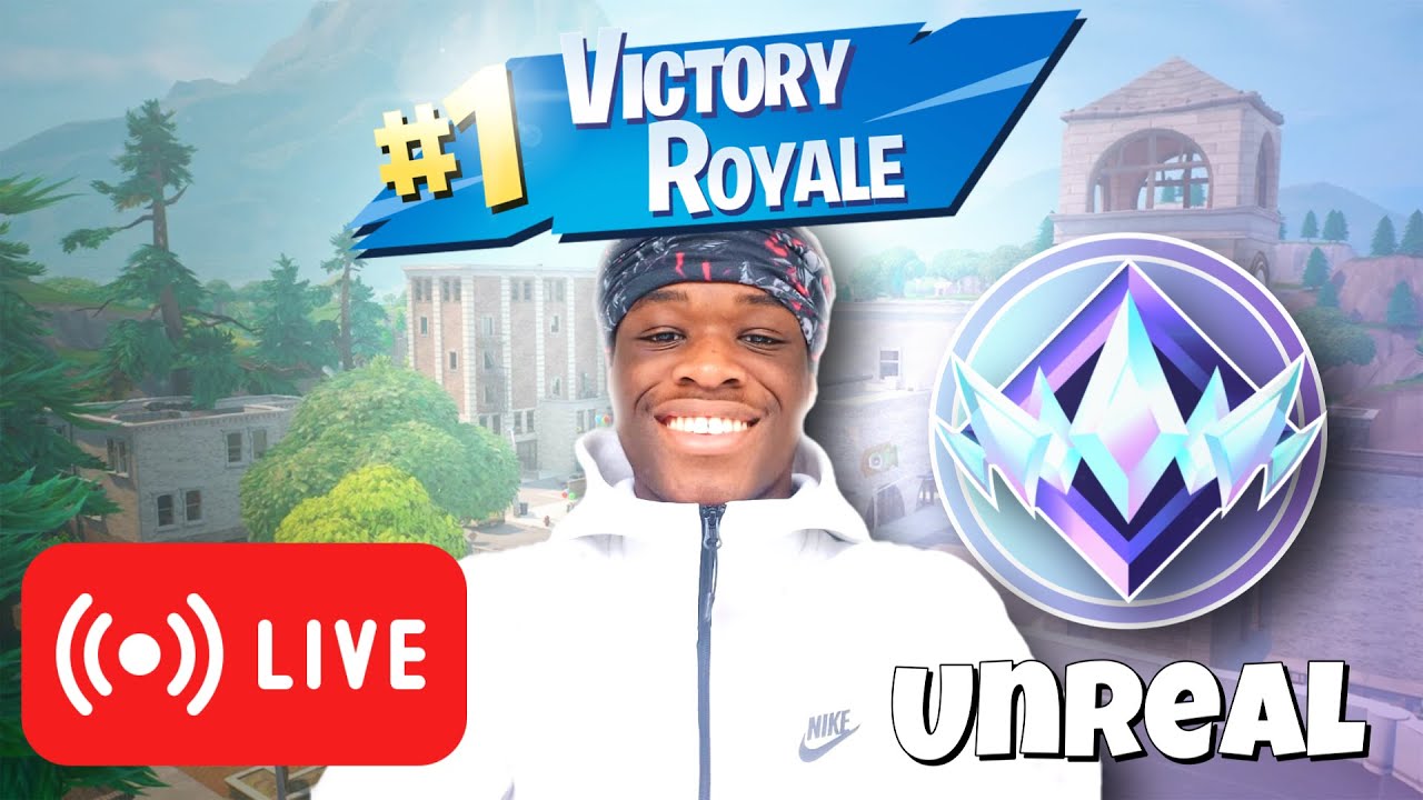 JOIN UP!🔴FORTNITE LIVE STREAM🔴300 Subs Grind!🔴