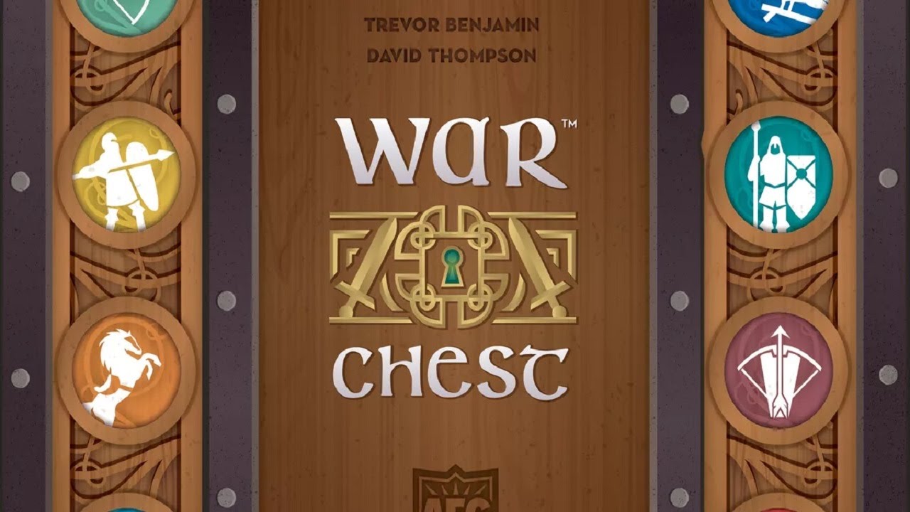 War Chest Unit Rankings