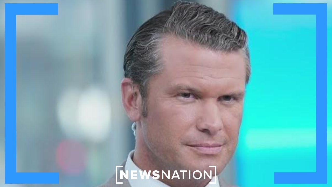 Why did Pete Hegseth settle a sexual assault claim instead of fighting it? | Dan Abrams Live