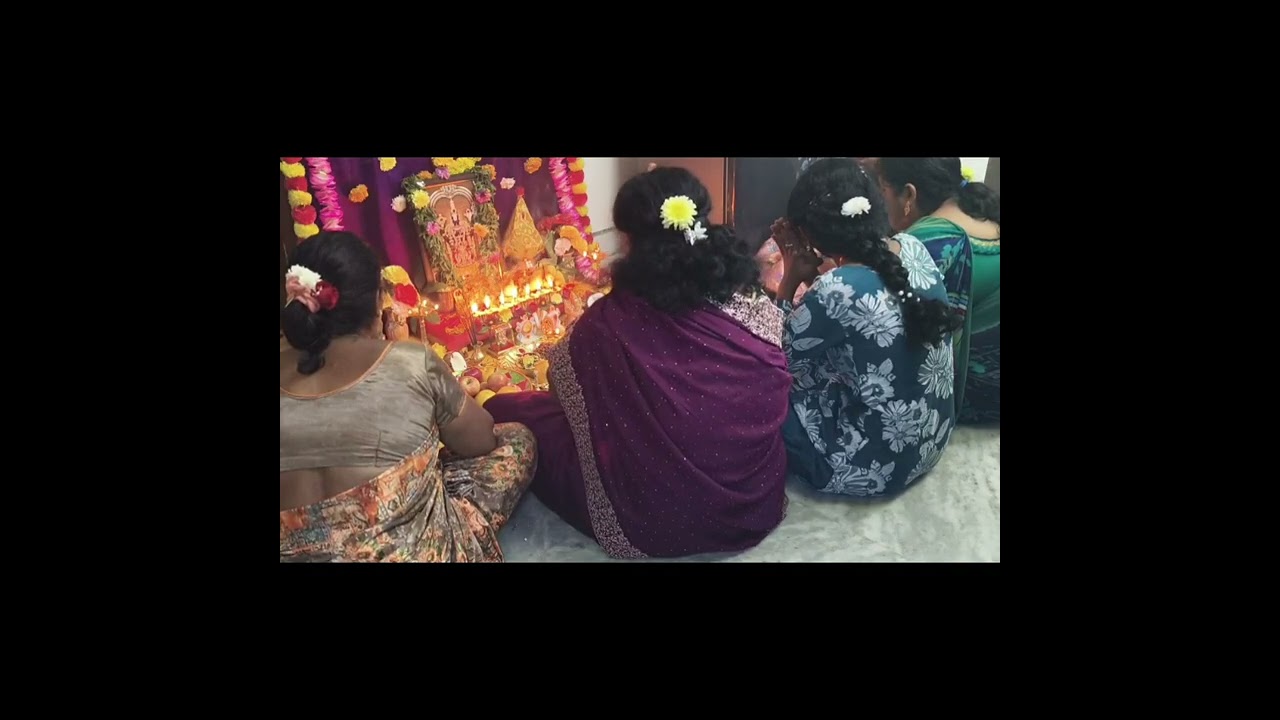 వెంకటేశ్వర స్వామి గోవింద నామాలు