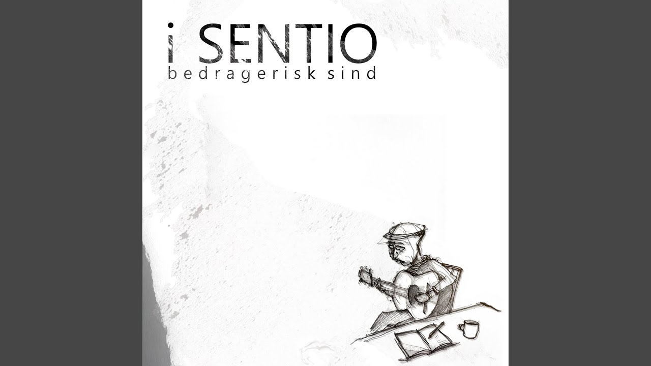 Sådan er det at være ham