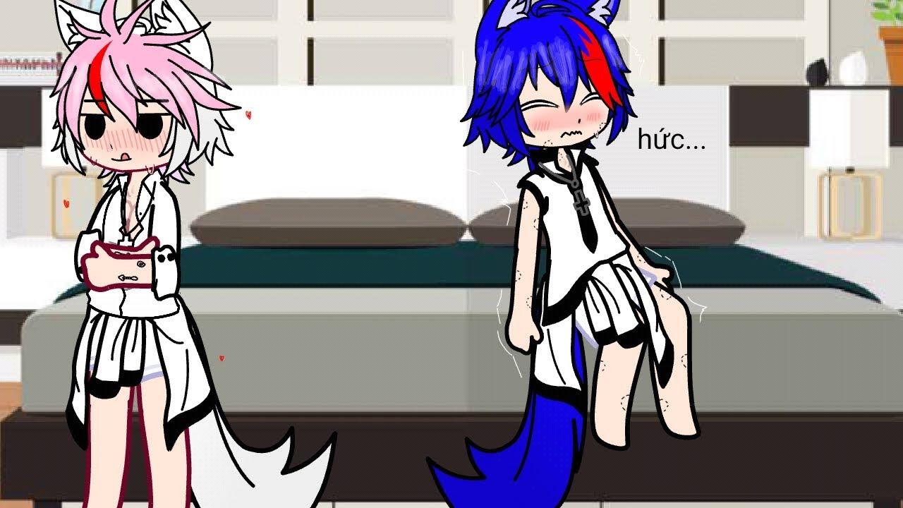 |#Pov|Giao kèo?-contract?|#gacha club#bl|T1