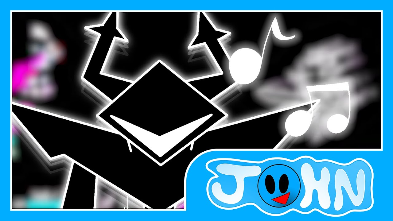 Black Knife - [Remastered Cover] - Deltarune Chapter 3