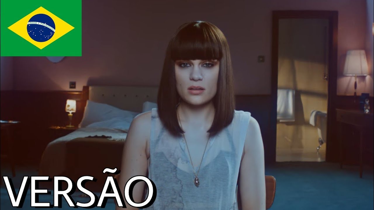 Jessie J - Who You Are (Tradução/Versão em Português)