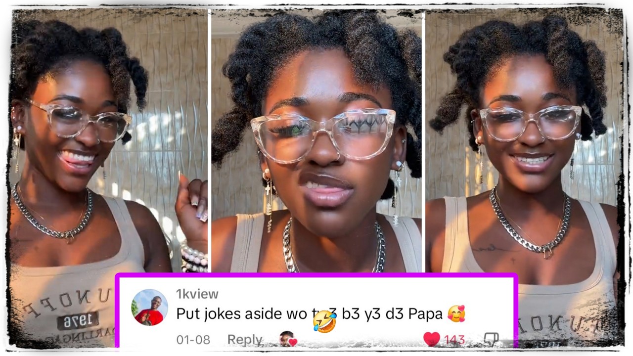 Herhhhhhh Ghana 🇬🇭 Boys Will Never Disappoint You 🤣 Pt 43