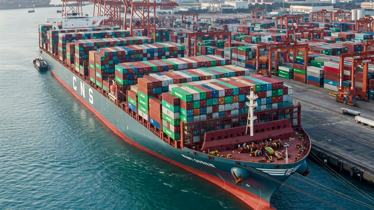 Small Business Opportunities related to Vizhinjam Port