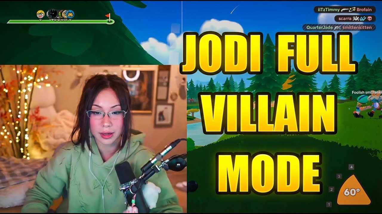 I'll see you in hell!