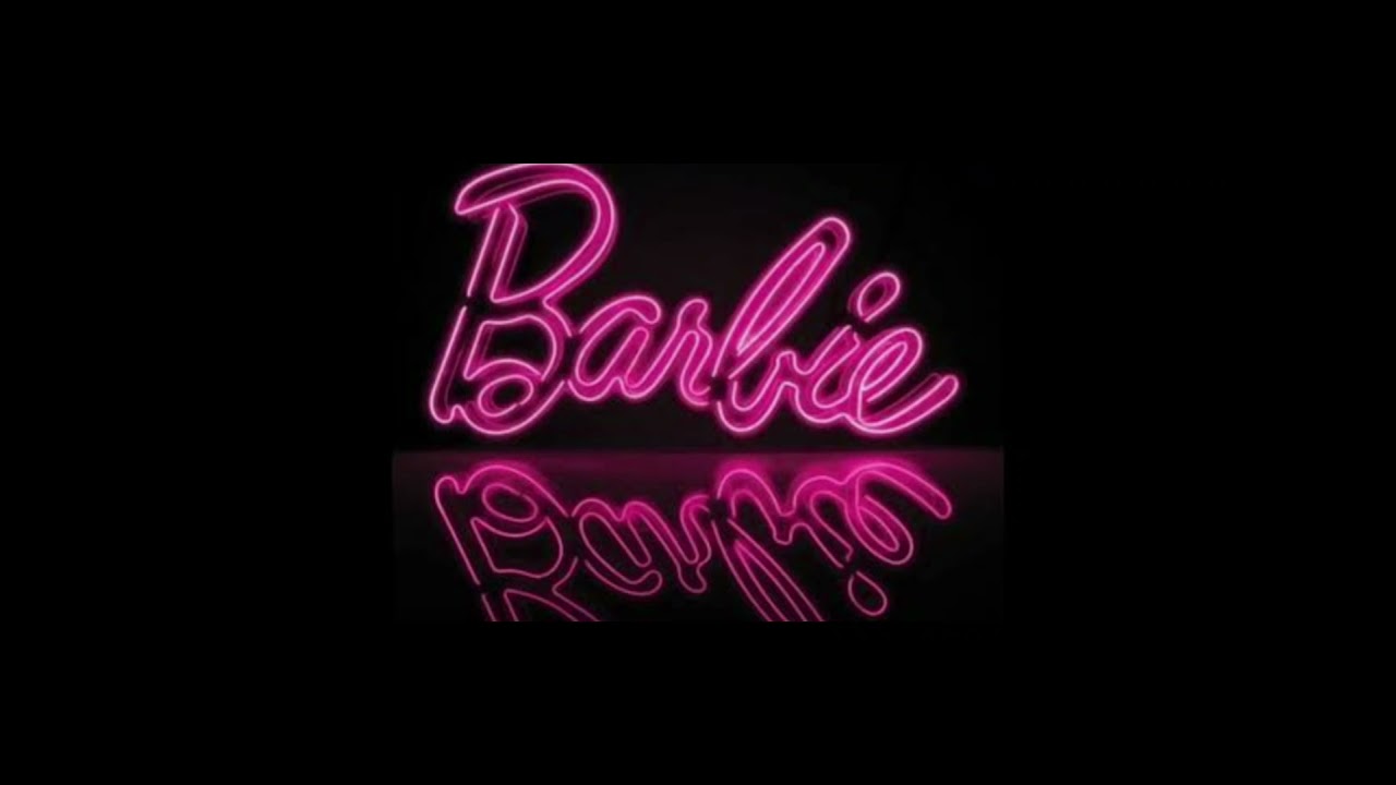 ✰ Kelly Key - Sou a Barbie Girl / slowed and reverb ✰