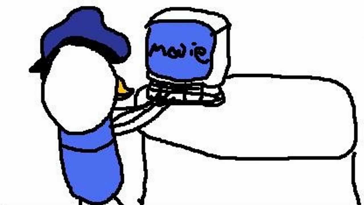 Uncle Dolan - Pirasy