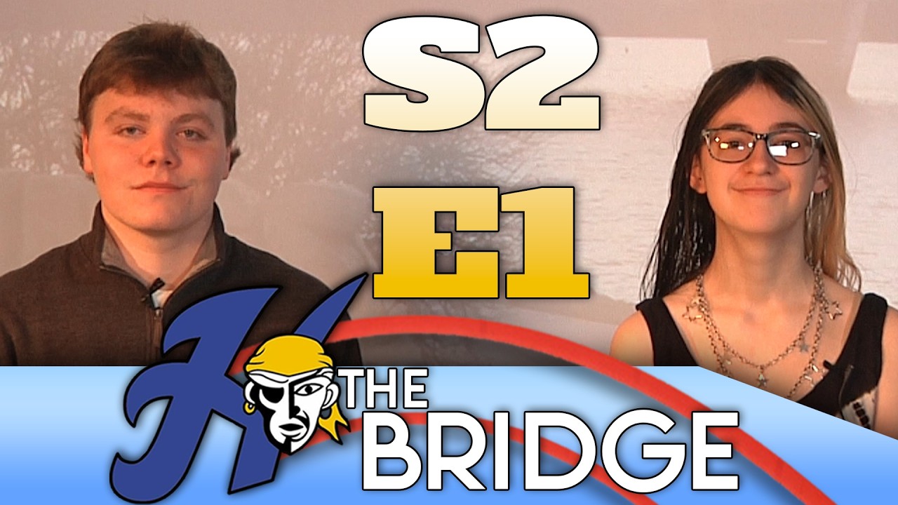 The Bridge Season 2 Episode 1 - "Welcome Back!"