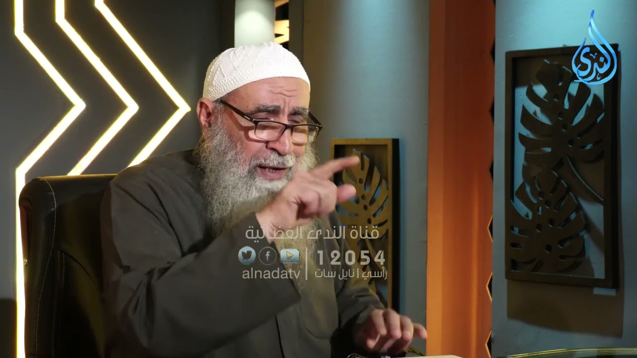 احرص على نجاة نفسك | عوائق  |  الشيخ علاء عامر |ح 28
