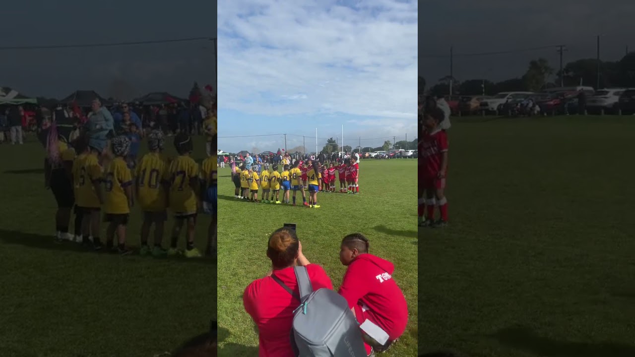U6 toa samoa siva tau