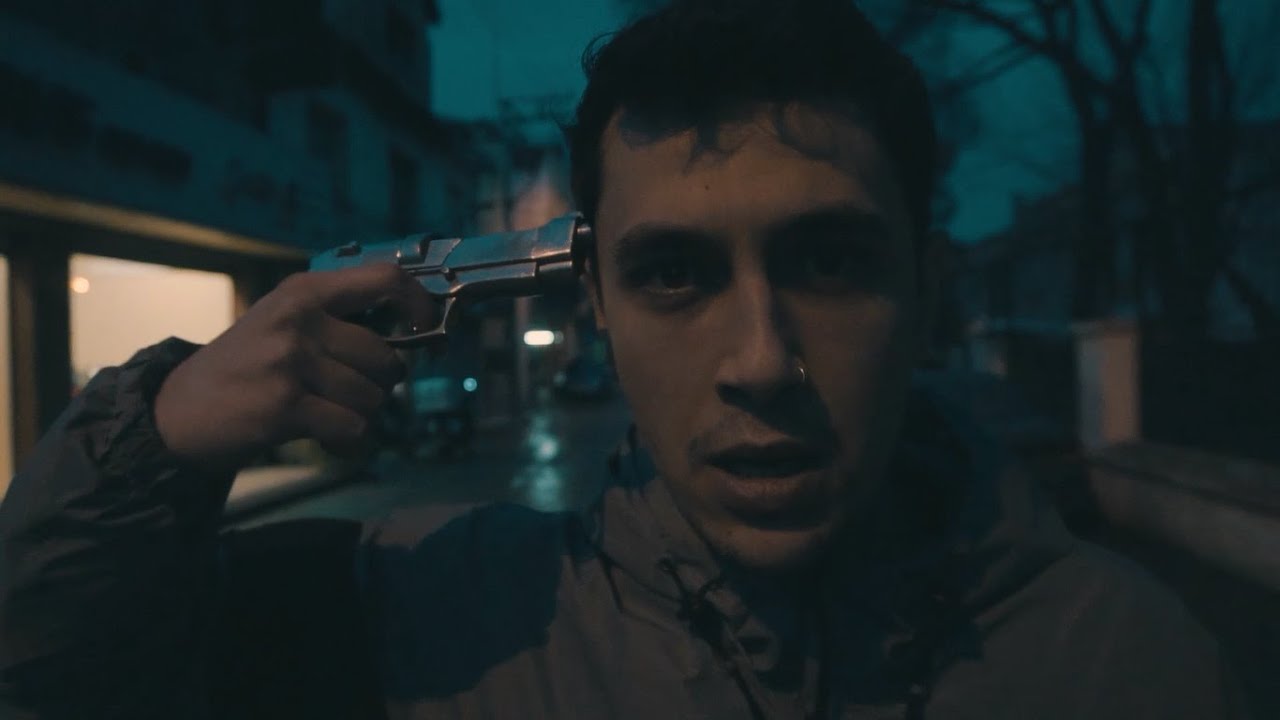 İmpala - Benden Pas (Official Video)