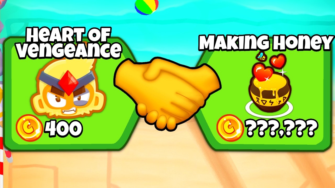 This 200 IQ Tower Combination is INSANE!
