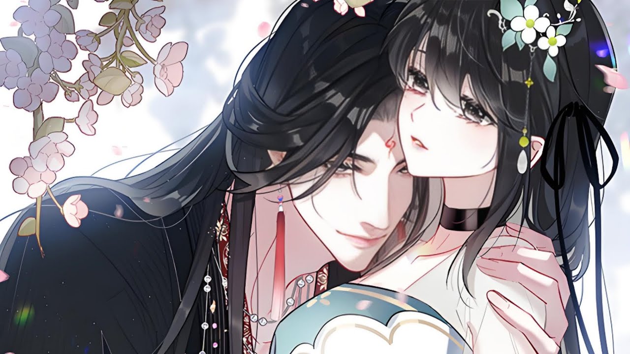 漫画最新《向师祖献上咸鱼》第1至116集廖停雁一个刚入门，辈分最低的新弟子，竟然降服庚辰仙府那位超绝可怕的大魔头师祖，引发众人热议。 请问廖师妹，你是怎么做到的呢？廖停雁：……依靠咸鱼的本能#西西漫解