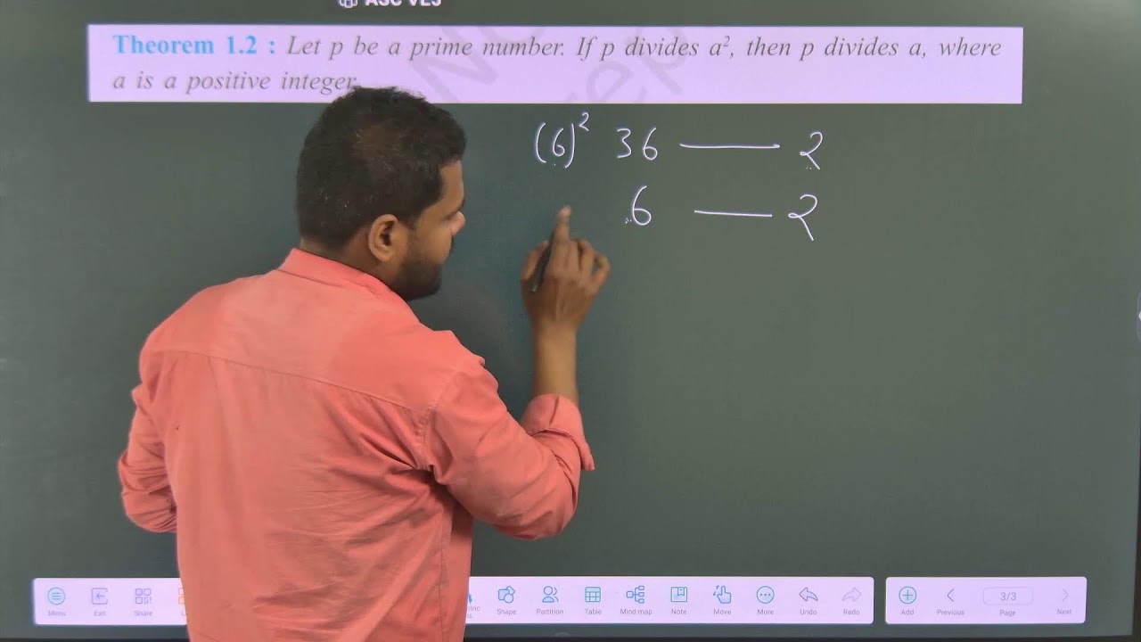 L3 | Real Number | 10th MATHEMATICS