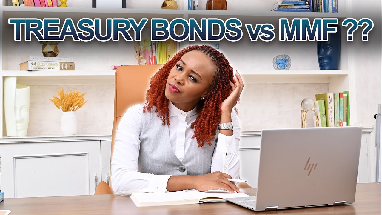 TREASURY BONDS VS MMF