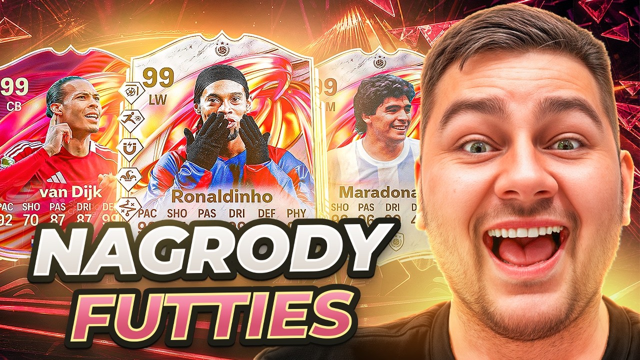 98+ PACKED! MY FUTTIES REWARDS! FC 26