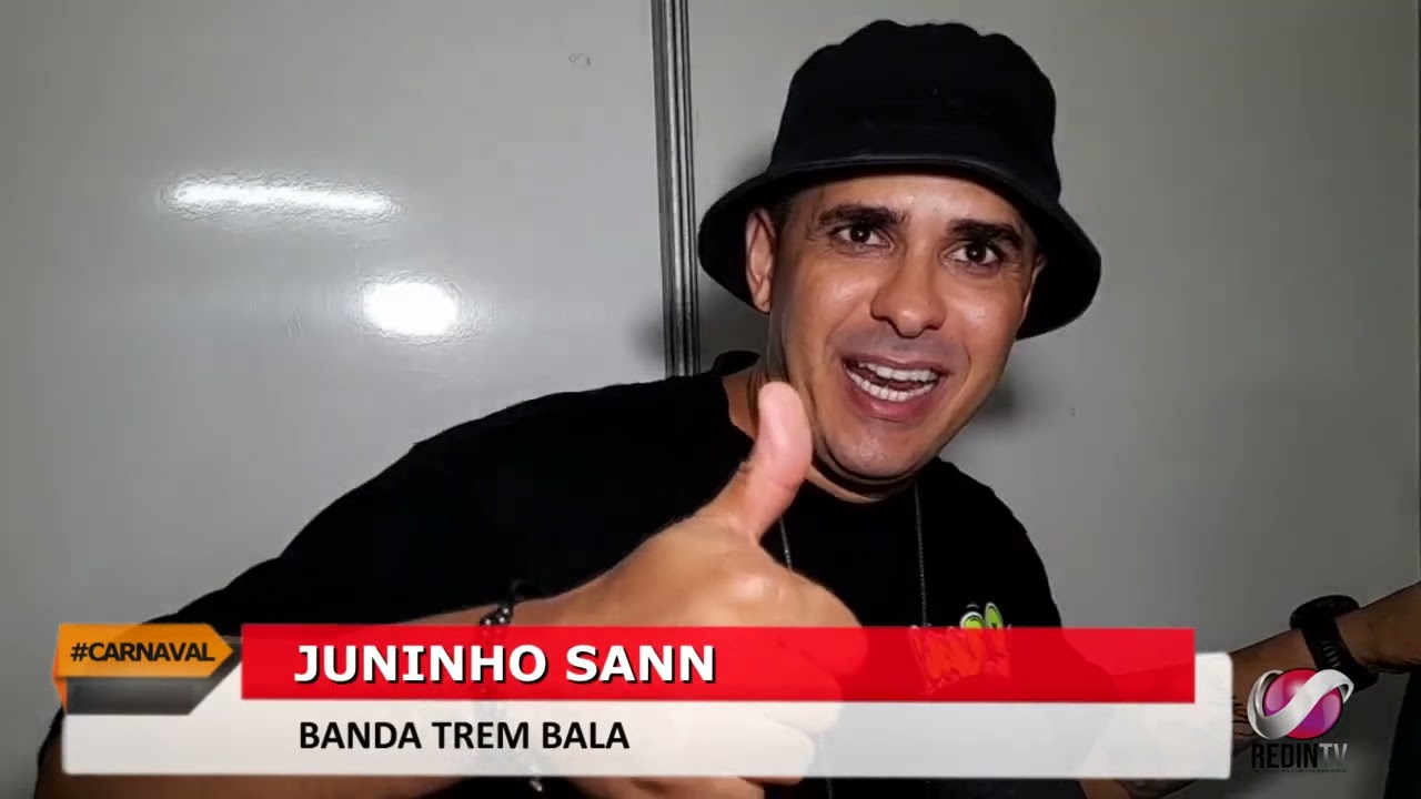 CARNAVAL DE IGREJA NOVA 2024 - SÁBADO