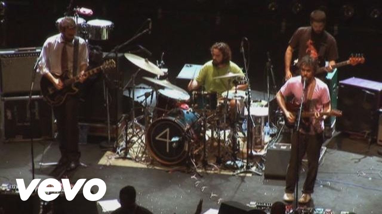 Los Hermanos - Condicional (Video)
