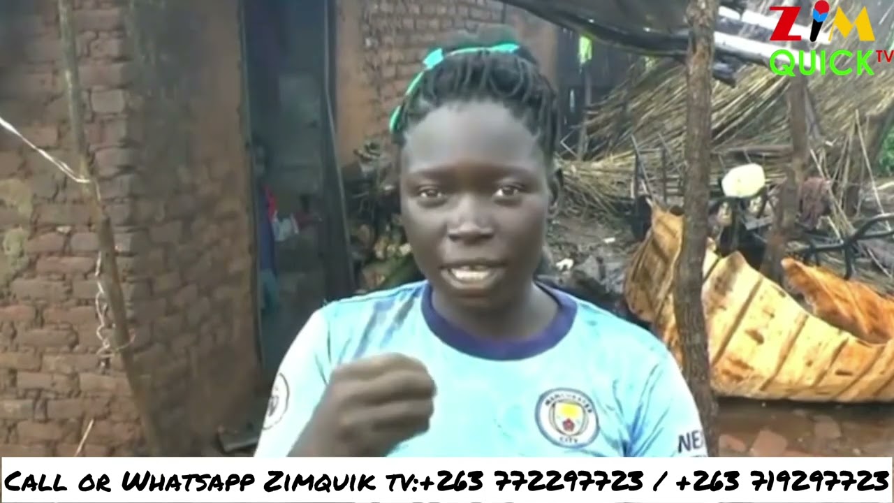 MASHURA: MUSHAKABVU ODZOKA KUBVA KUMAKUVA ACHIFAMBIRA VASINA KUUYA KUZOBATA MAOKO PARUFU RWAKE