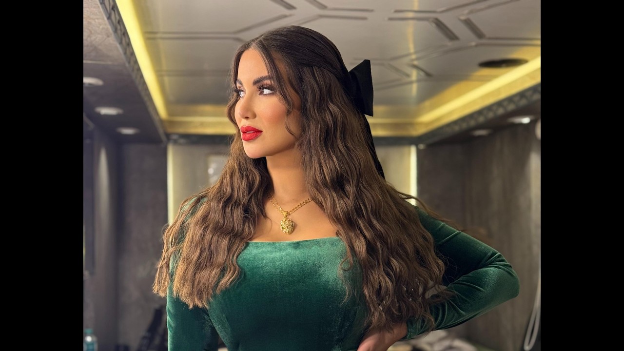 نجمة العتاولة ومناعة هدى الاتربي: أنا مش مستعجلة وقنبلة الجيل زلزلت الشارع ( الحوار الكامل)
