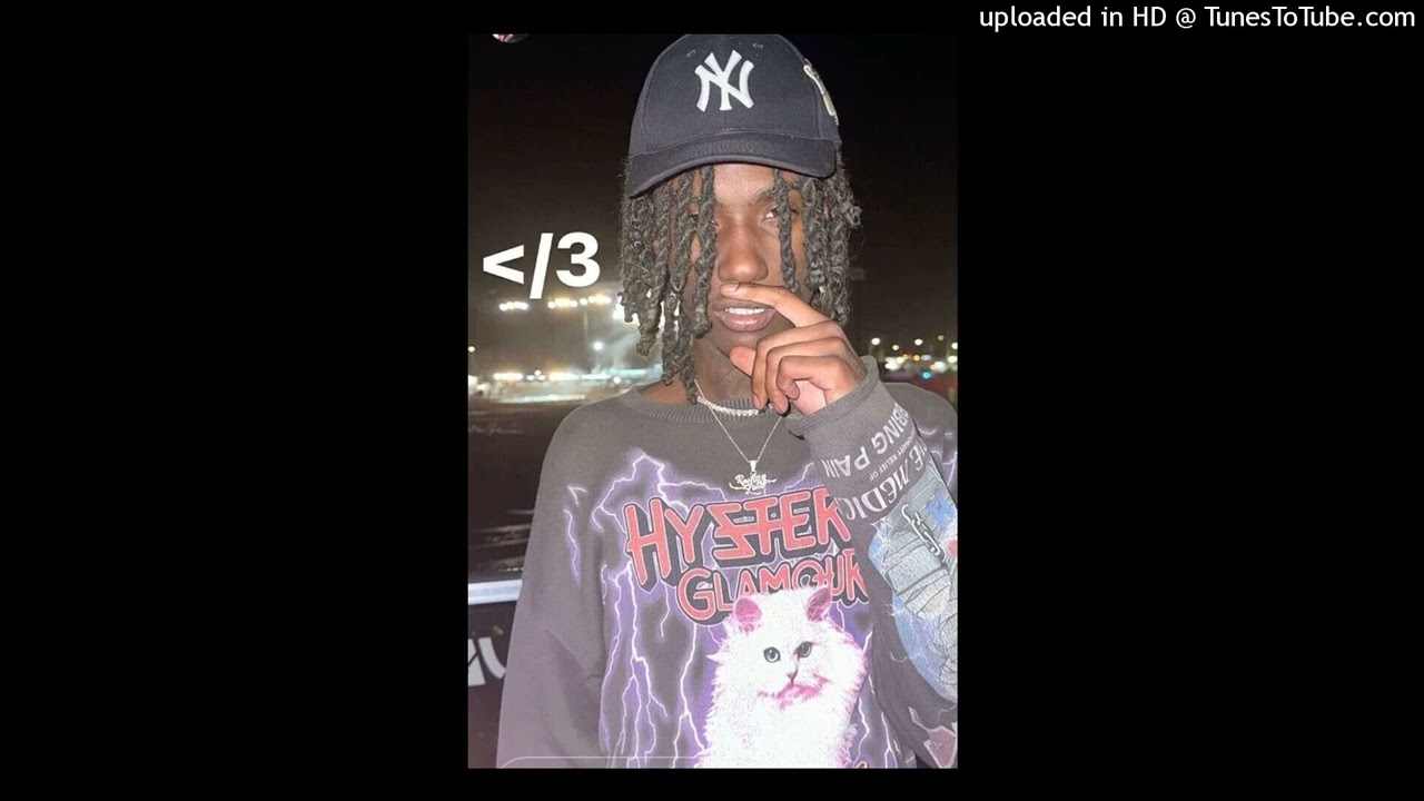 osamason legion skai type beat