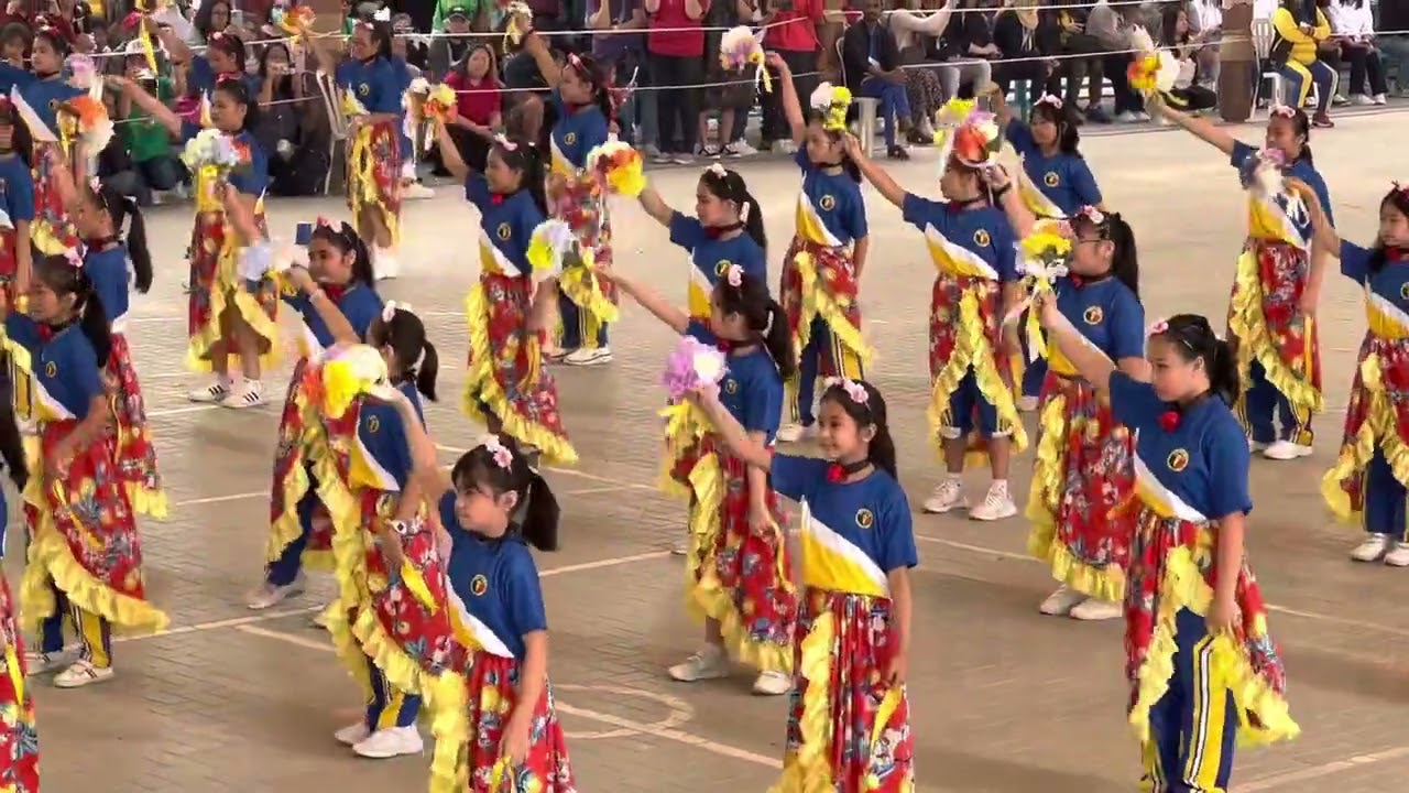 TPS 2022-2023 15th Foundation Day Grade 4