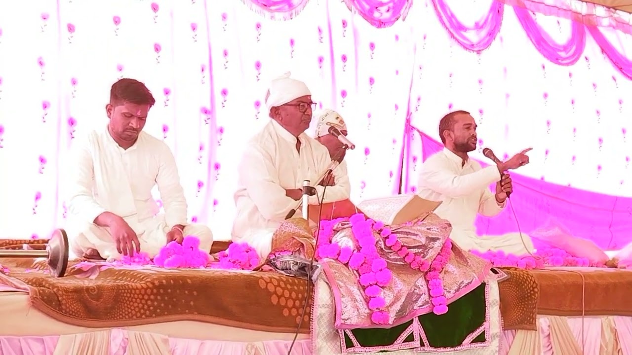 श्री प्राणनाथ ब्रह्म ज्ञान से, श्री  निष्कलंक बुद्धावतार के बारे में, सूने Spjin आचार्य जी से
