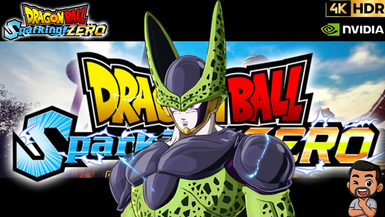 Shallot vs Perfect Cell 😱 INSANE Battle! Who Is Stronger? | Dragon Ball Legends