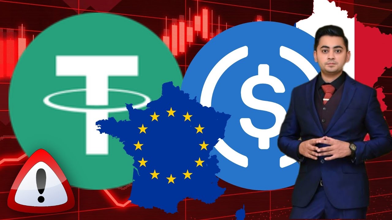 Is USDT or USDC 100% Safe? Which Crypto Stablecoin is Better in 2024