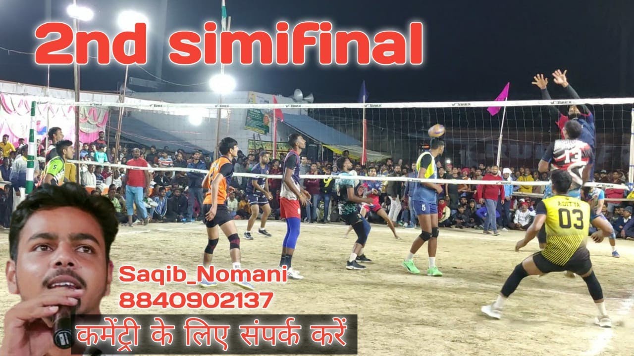 semifinal match 😱😱||#mr_maaz_7 & Shibli College Azamgarh vs N.E.R. Gorakhpur||#speaker_saqib_nomani