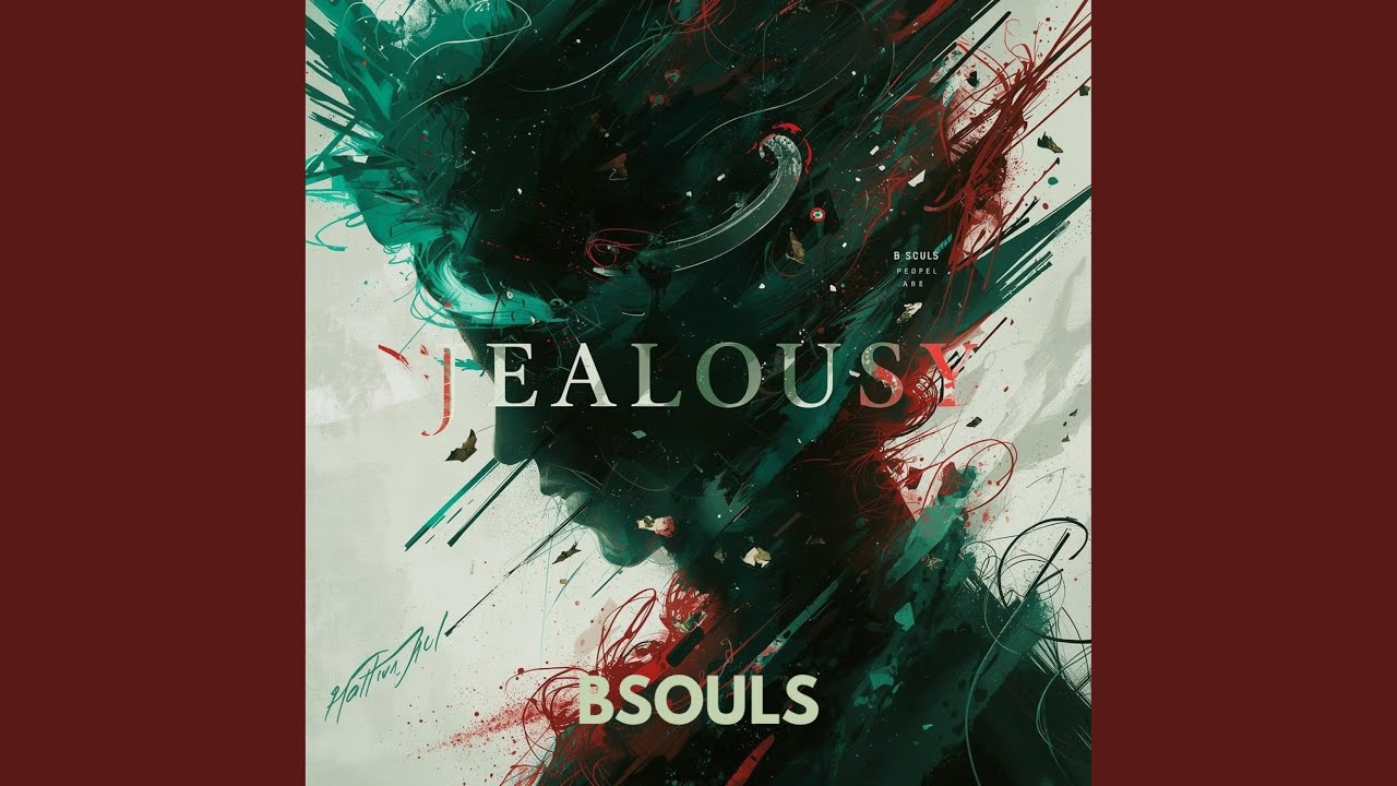 Jealousy (Remastered)