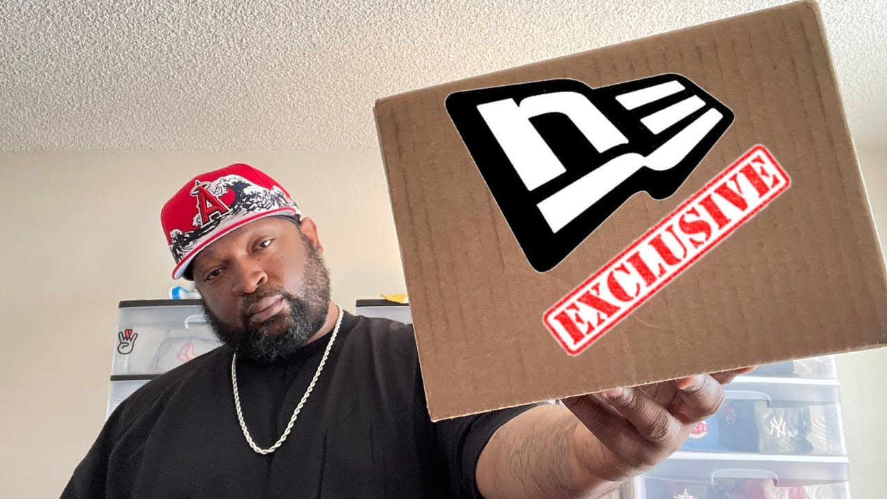 Exclusive Pickups From Neweracap.com Heat Or Weak You Decide