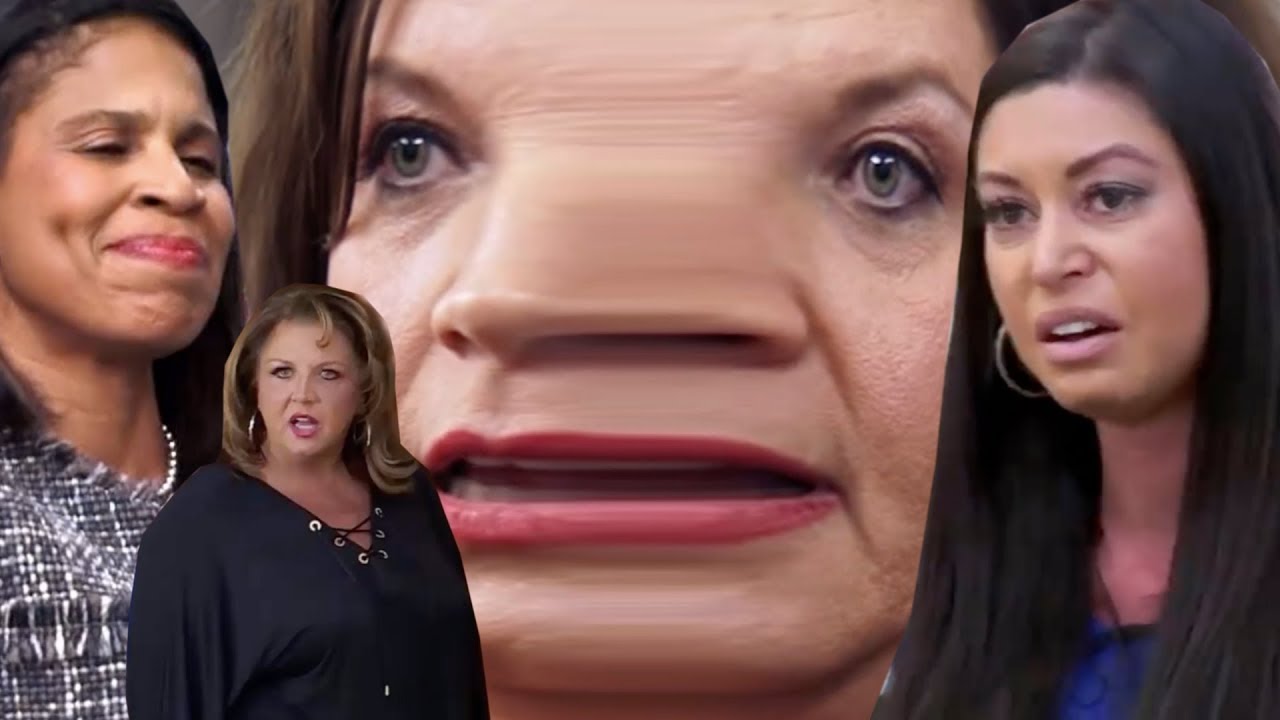 dance moms funniest fights 3 yee yee