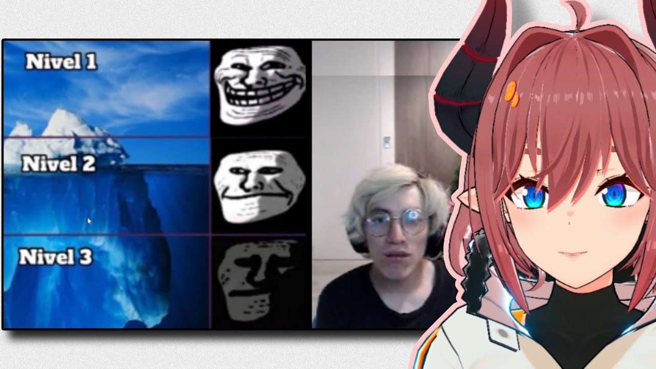 PAPITASVT REACCIONA al  
