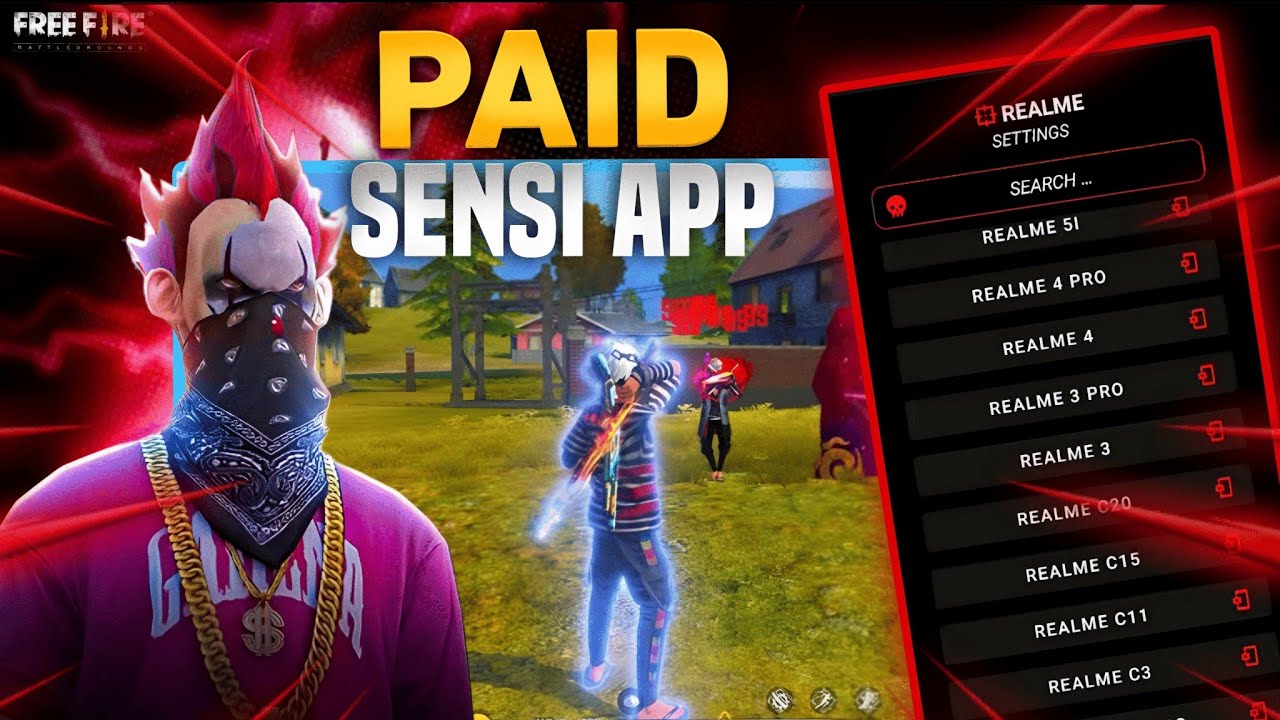 SENSITIVE APP REAL OR FAKE TEST ! CHECK REALITY 😨