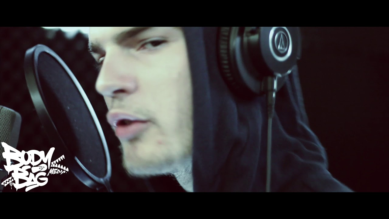 BodyTheBooth S3 Ep.4 - BAKER X 2EzE (Prod.Oagzotb) #sickwad