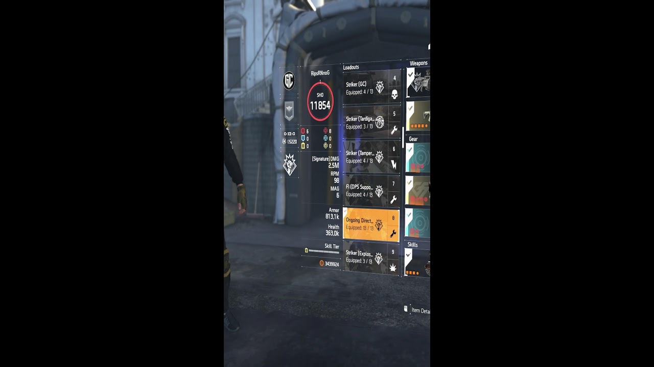 PS Community Raid Help (Portrait)