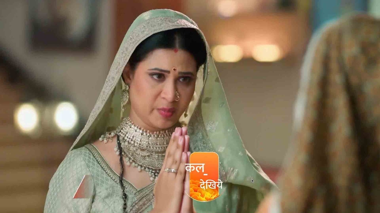 Chandrika Say Sorry To Maa Ji, Vasu Happy || VASUDHA || UPCOMING TWIST