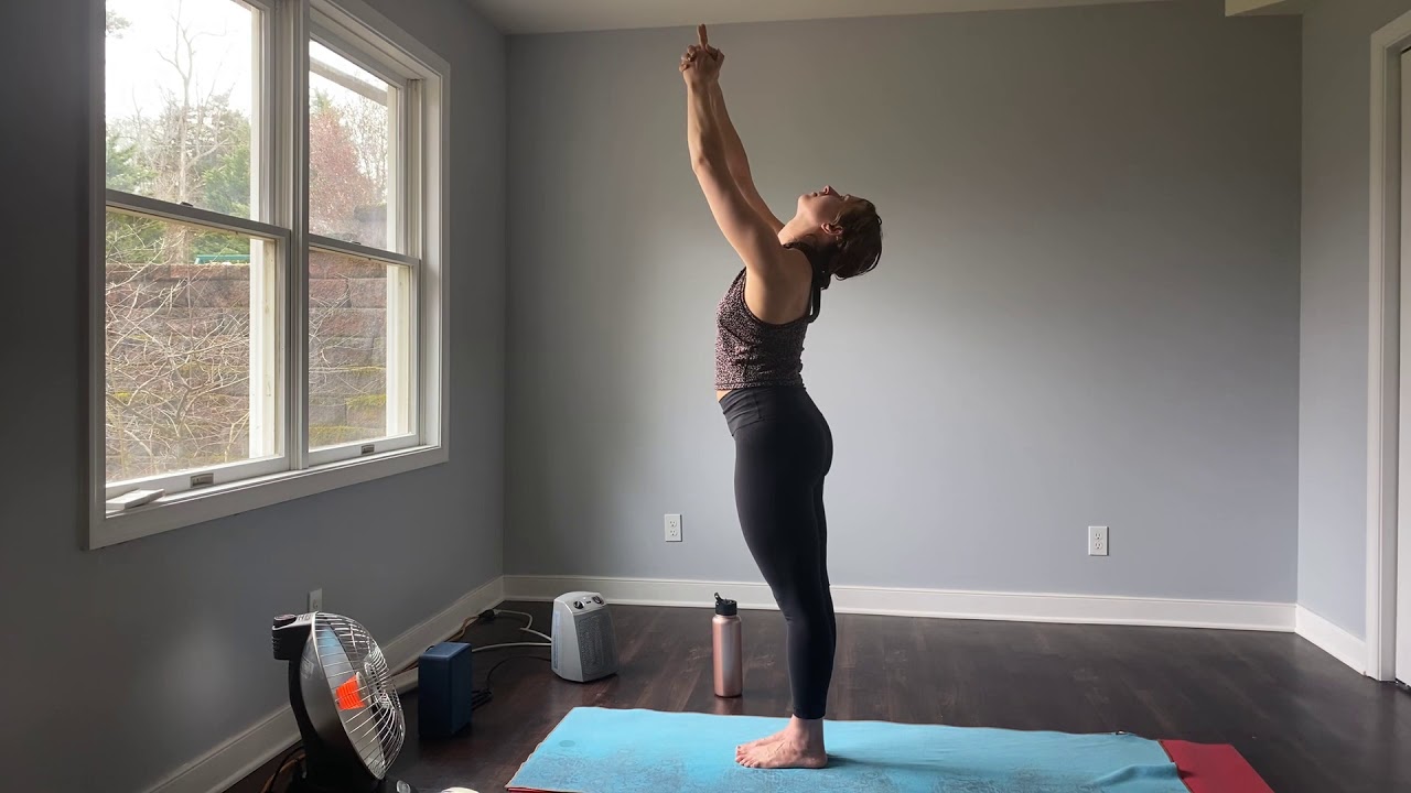 bikram method/26&2 with Lizzie and Julia