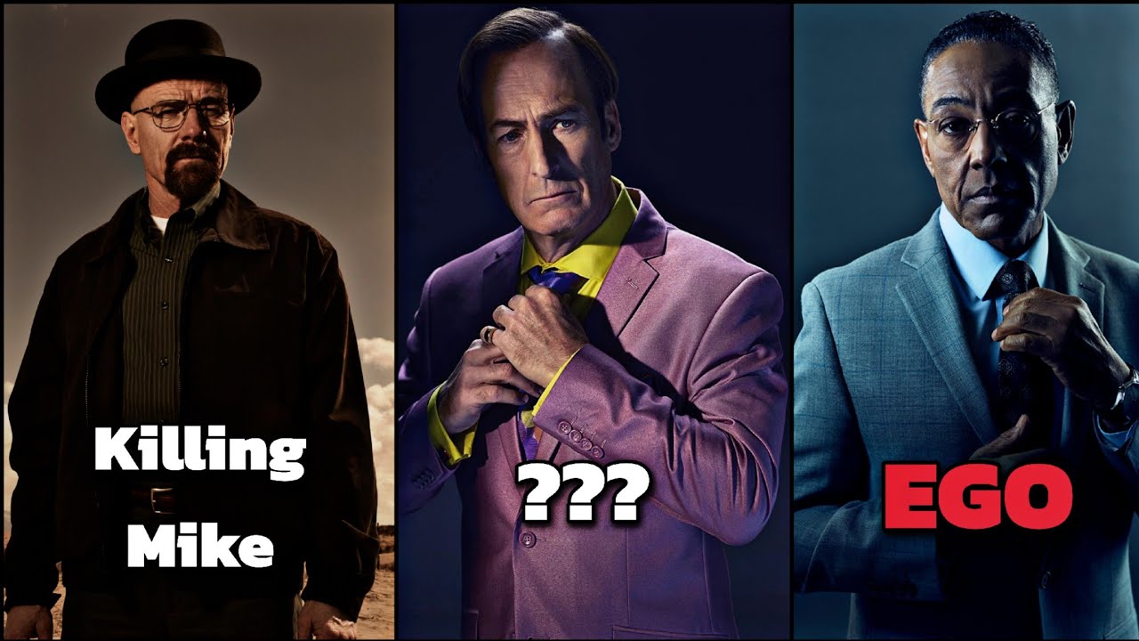 Worst Mistake Of Every Breaking Bad Character 