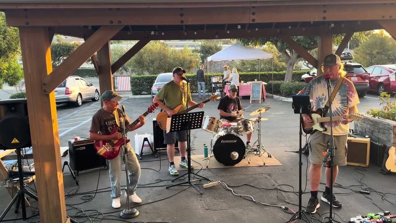 Swingin', Blue Fire Brewing, 01/31/2025
