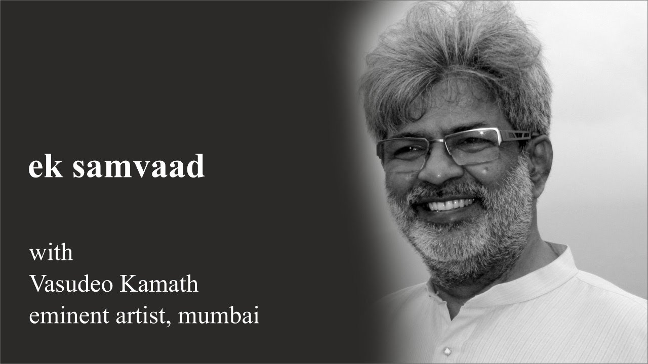 Ek Samvaad - An interview with Sri Vasudeo kamath - part2