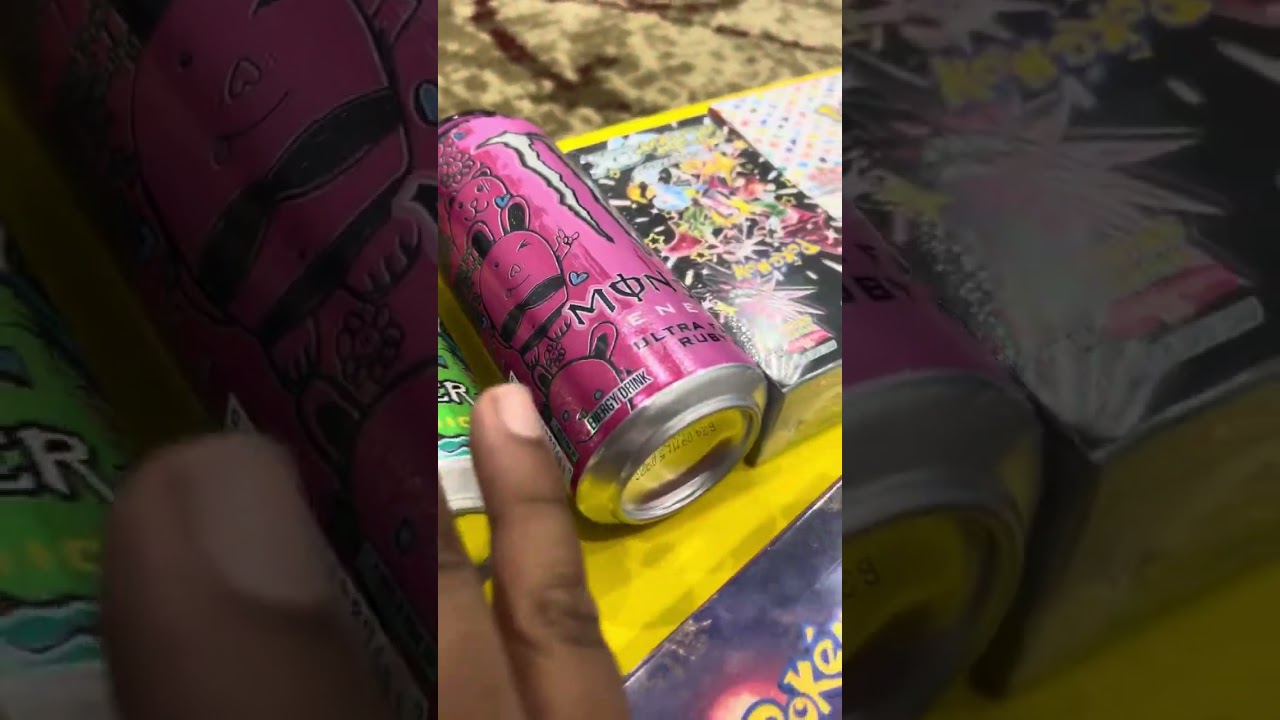 Everything I got from a Pokémon convention ( The Long Island TCG show)