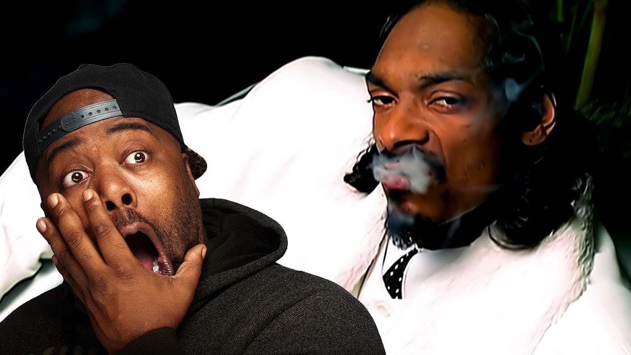 Snoop Dogg, Master P, Nate Dogg, Butch Cassidy, Tha Eastsidaz - Lay Low | REACTION